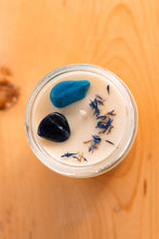 Load image into Gallery viewer, Hightide Designs - 8oz Nautral Soy Wax Candle