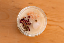 Load image into Gallery viewer, Hightide Designs - 8oz Nautral Soy Wax Candle