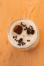 Load image into Gallery viewer, Hightide Designs - 8oz Nautral Soy Wax Candle