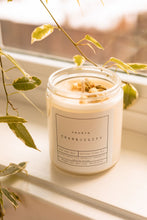 Load image into Gallery viewer, Hightide Designs - 8oz Nautral Soy Wax Candle