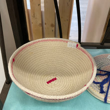 Load image into Gallery viewer, ShortGal Sewing - Rope Bowls
