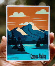 Load image into Gallery viewer, West Coast Karma(WCK) - Vinyl Stickers