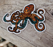 Load image into Gallery viewer, West Coast Karma(WCK) - Vinyl Stickers