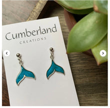Load image into Gallery viewer, Cumberland Creations - Earrings
