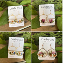 Load image into Gallery viewer, Cumberland Creations - Earrings
