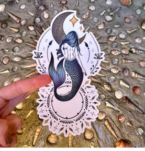 Load image into Gallery viewer, West Coast Karma(WCK) - Vinyl Stickers