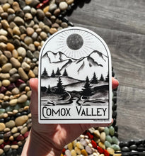 Load image into Gallery viewer, West Coast Karma(WCK) - Vinyl Stickers