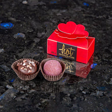 Load image into Gallery viewer, Hot Chocolates - Truffles