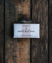 Load image into Gallery viewer, Shamrock Farms - Goats Milk Soap