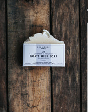 Load image into Gallery viewer, Shamrock Farms - Goats Milk Soap