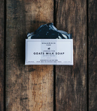 Load image into Gallery viewer, Shamrock Farms - Goats Milk Soap