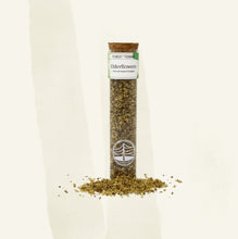 Load image into Gallery viewer, Forest For Dinner - Dried Juniper Berries / Wild Dried Elderflower