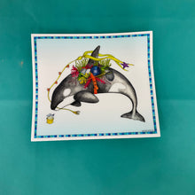 Load image into Gallery viewer, Nicola North ( NN) - Stickers