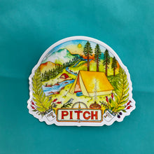 Load image into Gallery viewer, Nicola North ( NN) - Stickers