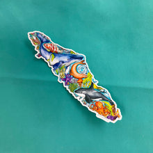 Load image into Gallery viewer, Nicola North ( NN) - Stickers