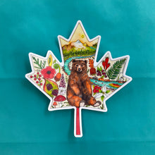 Load image into Gallery viewer, Nicola North ( NN) - Stickers