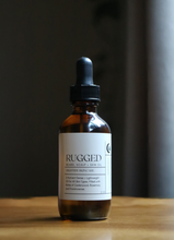 Load image into Gallery viewer, Hightide Designs - CBD Relaxation Massage Oil