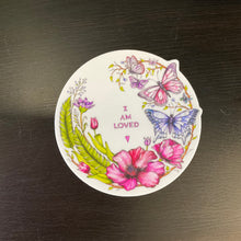 Load image into Gallery viewer, Nicola North ( NN) - Stickers