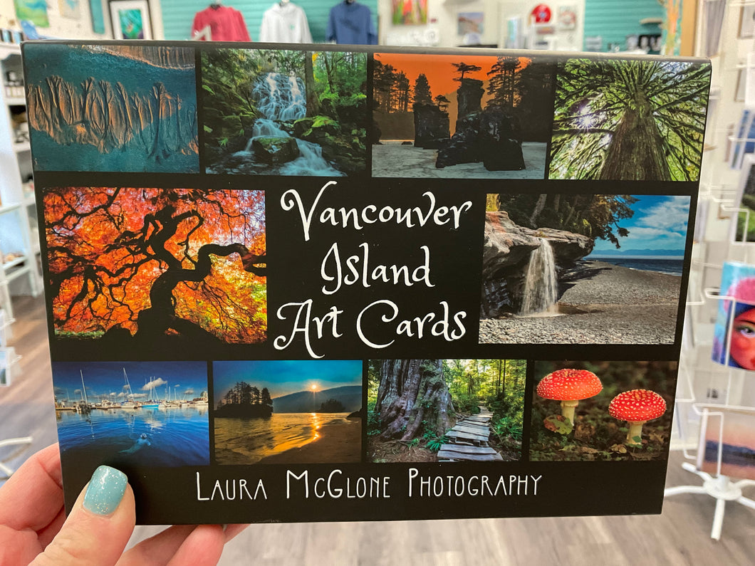 Laura McGlone - Art Card Packs / sets(10 Cards)