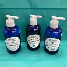 Load image into Gallery viewer, Qualicum Soapworks - Liquid Soap
