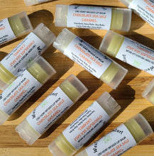 Load image into Gallery viewer, West Coast Comfort - CBD Hemp Infused Lip Balm