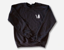 Load image into Gallery viewer, Van Isle Attire - Adult Crewneck Sweater