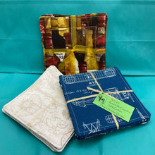 Load image into Gallery viewer, Harp and Heather Designs - Hand Sewn Products for the kitchen
