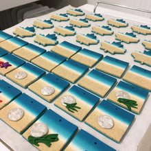 Load image into Gallery viewer, Curious Creations (CC)- Polymer Clay Ornaments