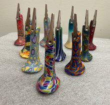 Load image into Gallery viewer, Curious Creations - Polymer Clay Art