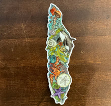 Load image into Gallery viewer, Nicola North ( NN) - Stickers