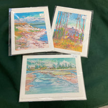 Load image into Gallery viewer, Cindy Trevitt - Art Cards

