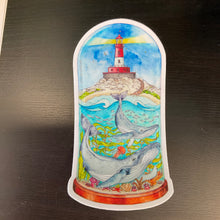 Load image into Gallery viewer, Nicola North ( NN) - Stickers