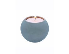 Load image into Gallery viewer, Wind + Willow - Concrete Candles
