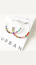 Load image into Gallery viewer, Grass Roots Urban Jewelry- Earrings

