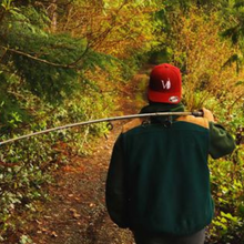 Load image into Gallery viewer, Van Isle Attire - Caps & Hats