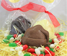 Load image into Gallery viewer, Hot Chocolates Christmas Chocolate
