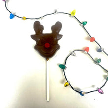 Load image into Gallery viewer, Hot Chocolates Christmas Chocolate
