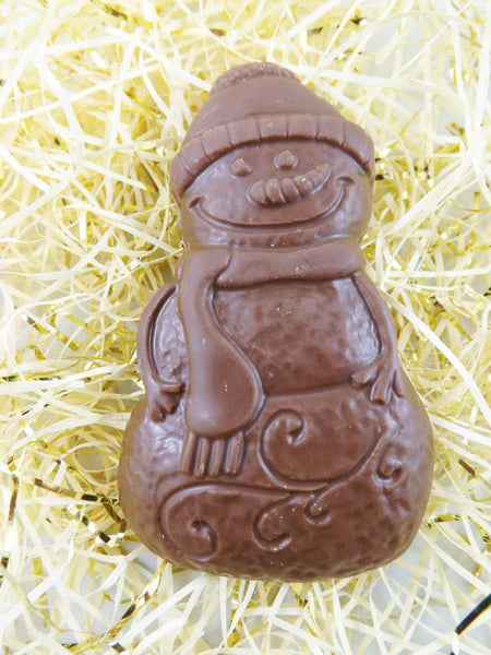 Hot Chocolates Christmas Chocolate