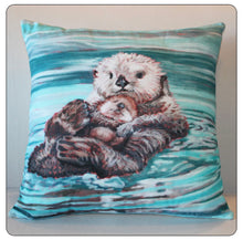 Load image into Gallery viewer, Janet McDonald Art - Pillow Covers
