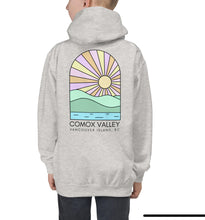 Load image into Gallery viewer, Northwest by Nature - Unisex Crews and Hoodies $65
