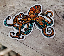 Load image into Gallery viewer, West Coast Karma - Vinyl Stickers
