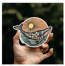 Load image into Gallery viewer, West Coast Karma - Vinyl Stickers
