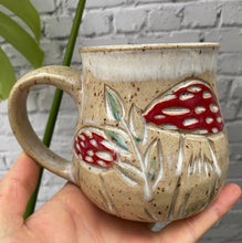 Load image into Gallery viewer, Rosehill Pottery - Mugs
