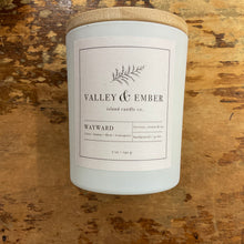 Load image into Gallery viewer, Valley &amp; Ember/Be Real - Candles
