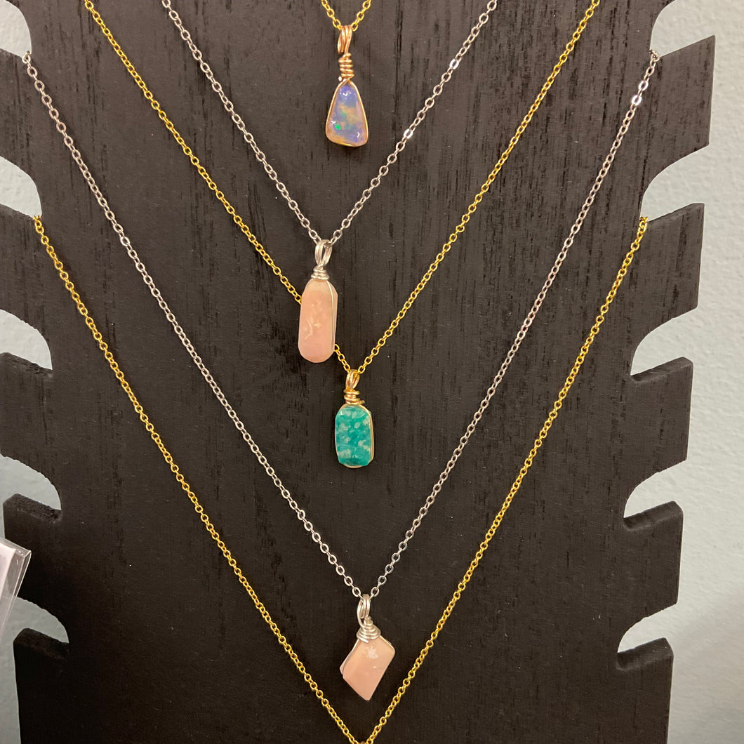 One Oak - Jewlery