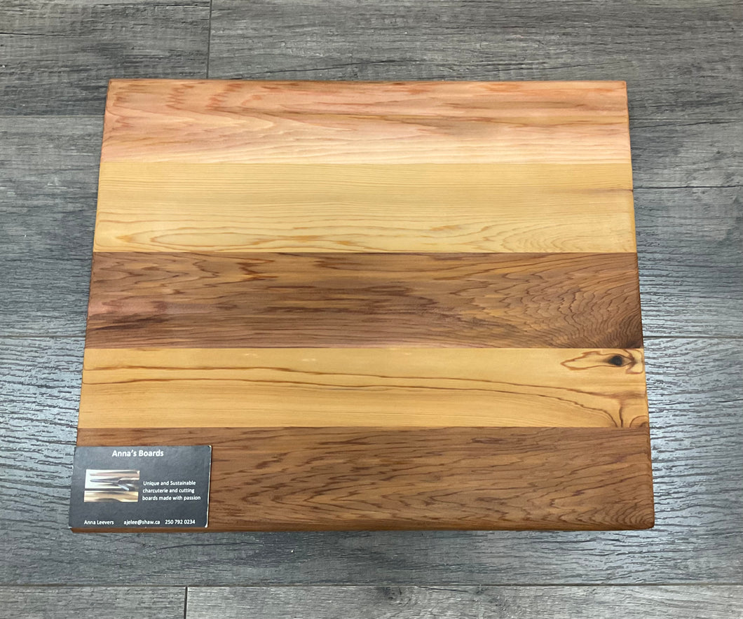Anna Levers- Anna’s Boards