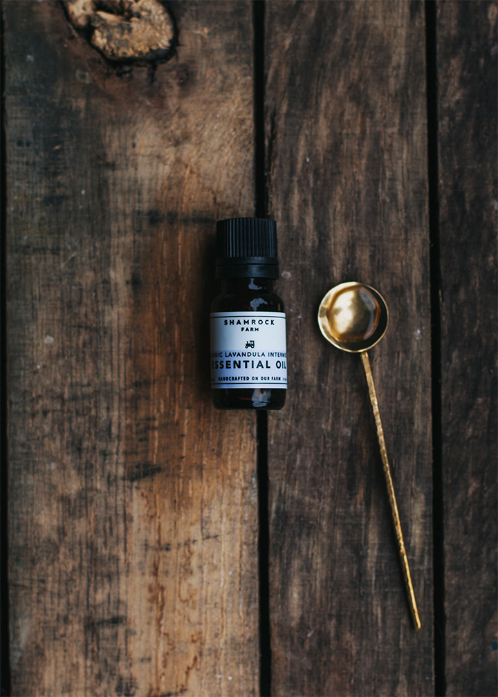 Shamrock Farms Essential Oils - 10 ml