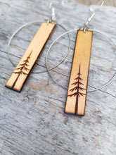 Load image into Gallery viewer, Coastal Roots -Earrings
