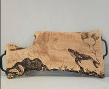 Load image into Gallery viewer, Elevated Ware- Wood Burned art , Home and Body Products
