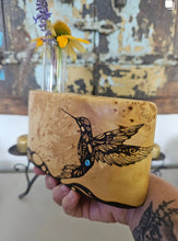 Load image into Gallery viewer, Elevated Ware- Wood Burned art , Home and Body Products
